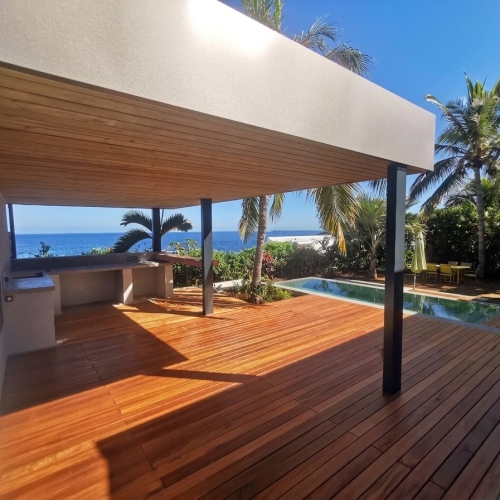 PERGOLA 1