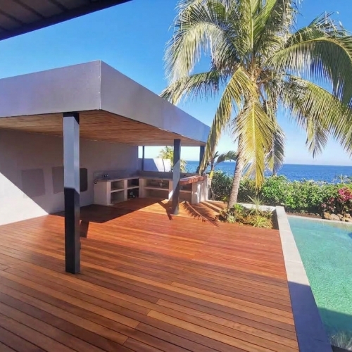 PERGOLA 2