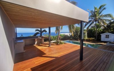 Pergola